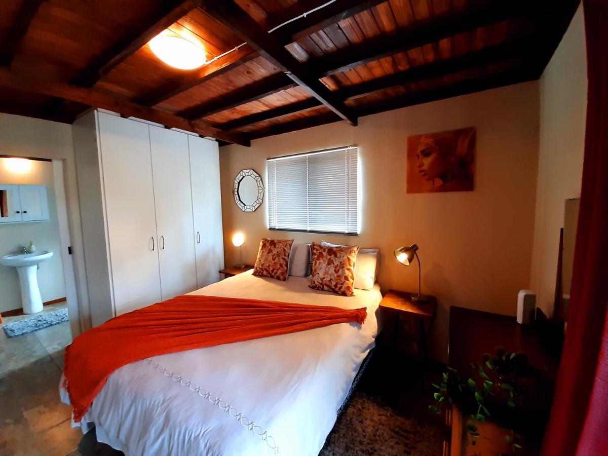 Rosenhof Cabins Clanwilliam Exterior photo